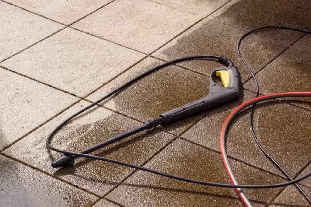Sonic Services Power Washing Company Near Me Chanhassen Mn